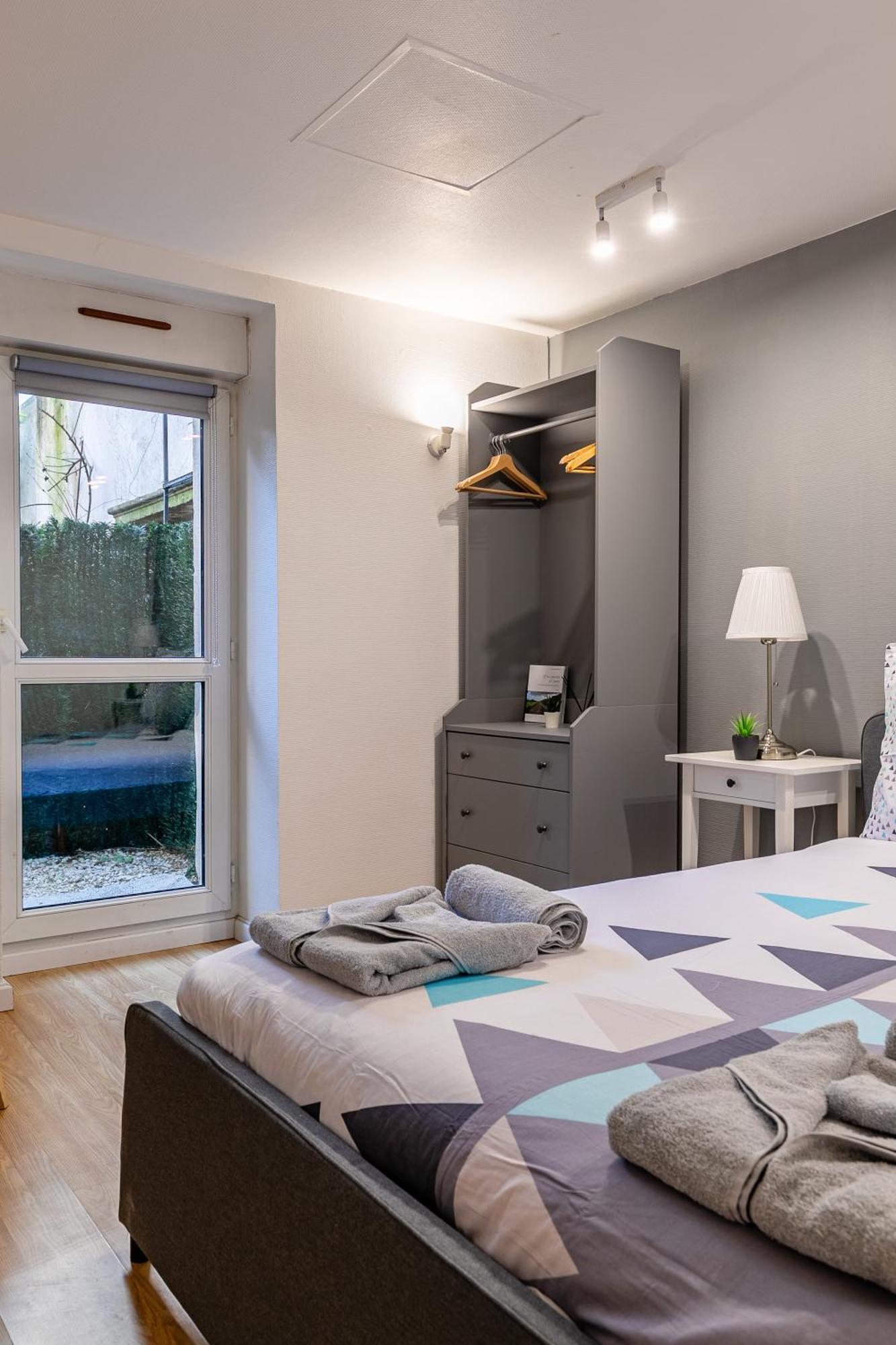 Studio Orangerie & Centre Strasbourg Ngoại thất bức ảnh