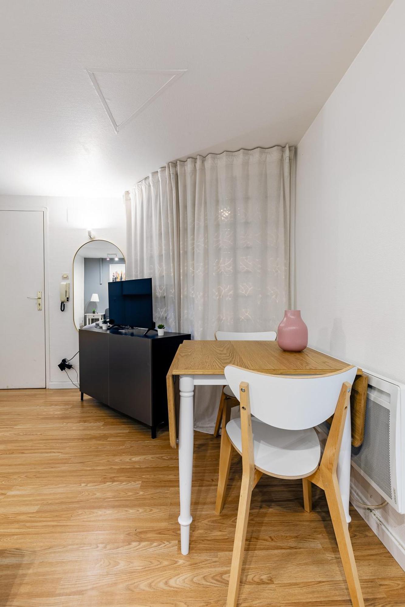 Studio Orangerie & Centre Strasbourg Ngoại thất bức ảnh