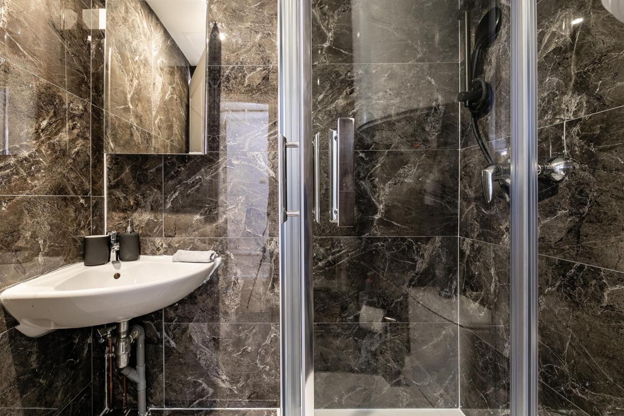 Studio Orangerie & Centre Strasbourg Ngoại thất bức ảnh