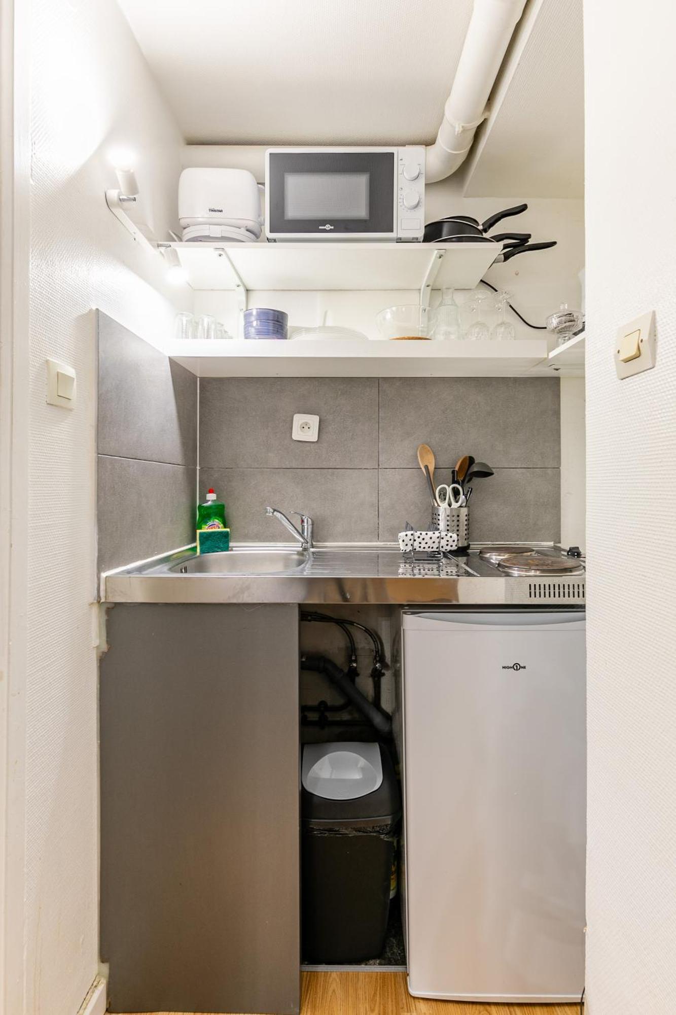 Studio Orangerie & Centre Strasbourg Ngoại thất bức ảnh