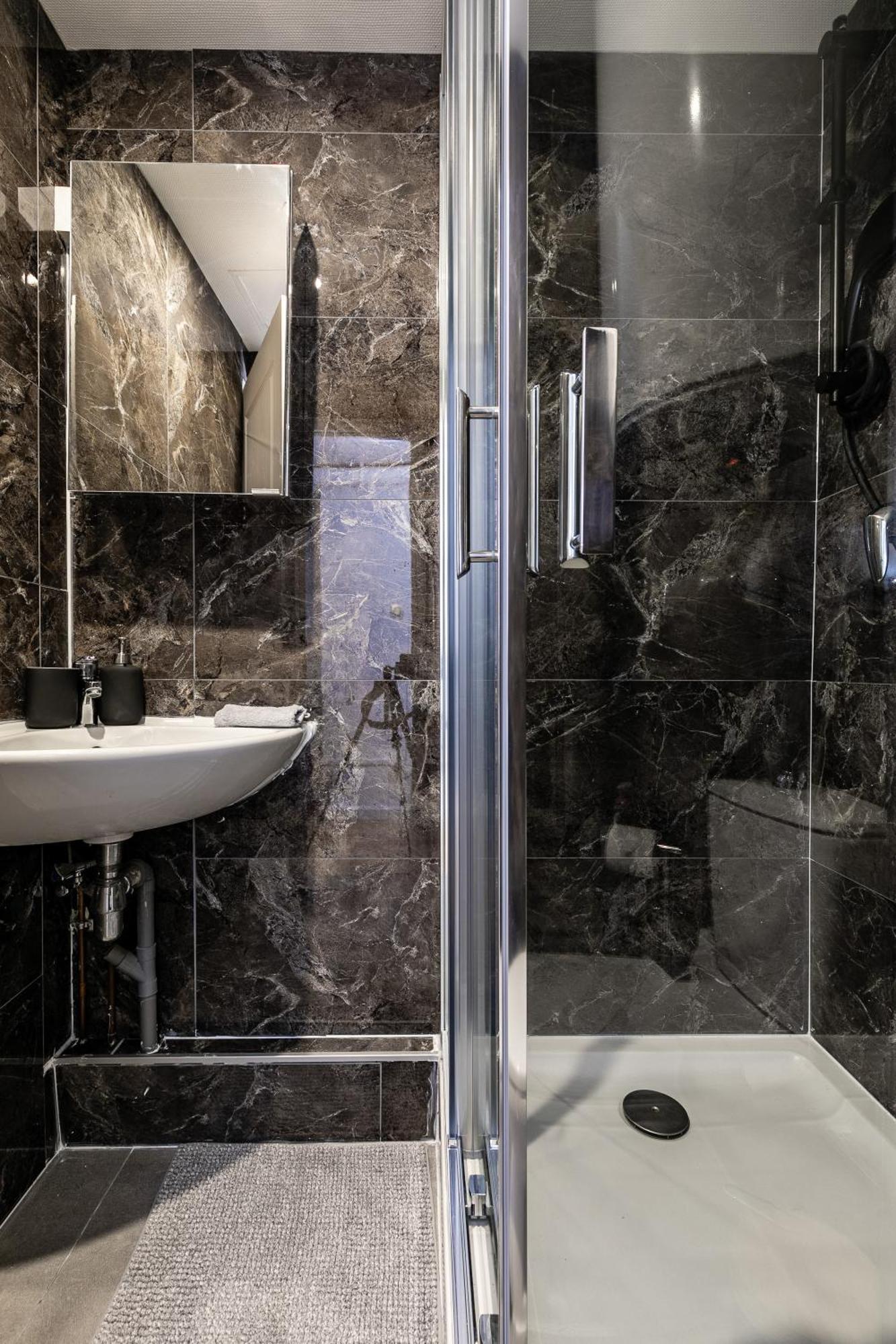 Studio Orangerie & Centre Strasbourg Ngoại thất bức ảnh