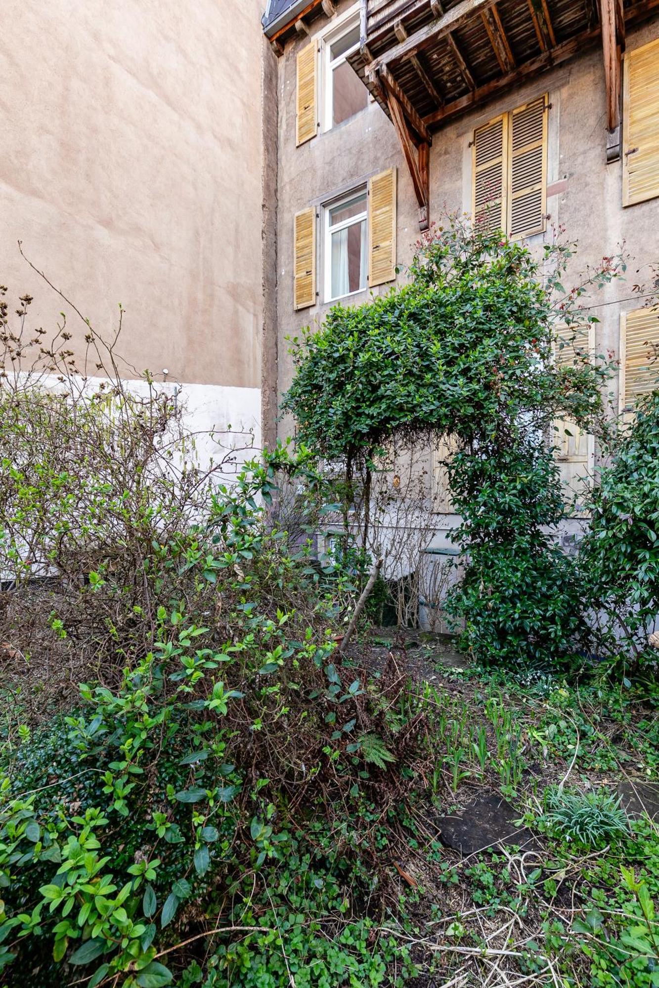 Studio Orangerie & Centre Strasbourg Ngoại thất bức ảnh